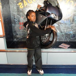 Meet your Posher, Bobby